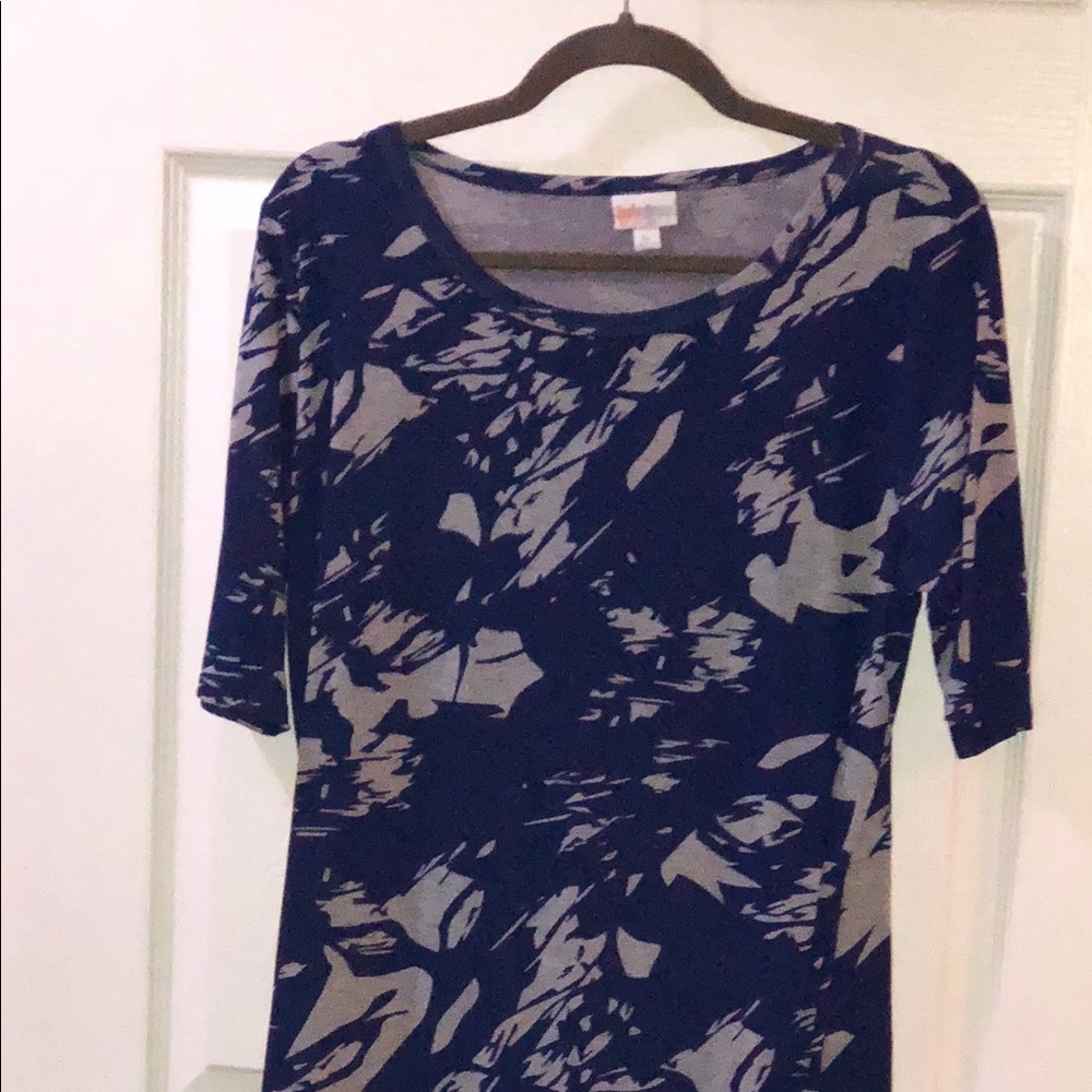 XL Julia